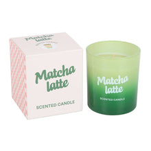 Load image into Gallery viewer, Brunch Club Matcha Latte Candle - The Boutique by Sour Apple Beauty Bar
