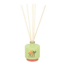 Load image into Gallery viewer, Palm Springs Pink Grapefruit Reed Diffuser - The Boutique by Sour Apple Beauty Bar
