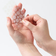 Load image into Gallery viewer, Hydrocolloid Clear Pimple Patches - The Boutique by Sour Apple Beauty Bar
