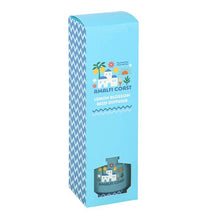 Load image into Gallery viewer, Amalfi Coast Sparkling Lemon Blossom Reed Diffuser - The Boutique by Sour Apple Beauty Bar
