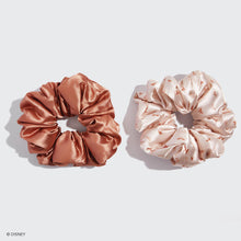 Load image into Gallery viewer, Disney x kitsch Pillow Scrunchies- Desert Crown
