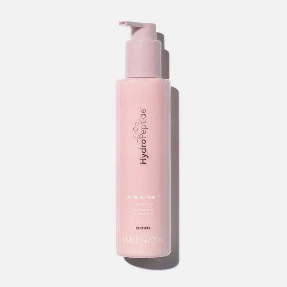 Cashmere Cleanse Facial Rose Milk