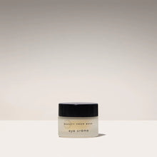 Load image into Gallery viewer, Eye Crème | Beauty From Bees - The Boutique by Sour Apple Beauty Bar
