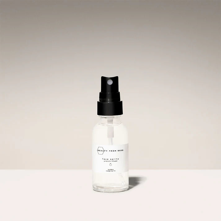 Beauty From Bees | Face Spritz - Probiotic Infused
