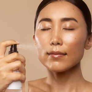 Beauty From Bees | Face Spritz - Probiotic Infused
