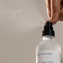 Load image into Gallery viewer, Beauty From Bees | Face Spritz - Probiotic Infused
