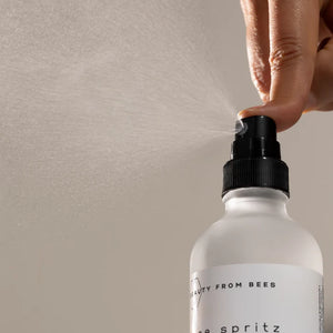 Beauty From Bees | Face Spritz - Probiotic Infused