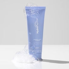 Load image into Gallery viewer, Foaming Cream Cleanser Illuminating Face Wash
