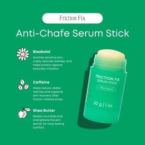 Bushbalm - Friction Fix Serum Stick