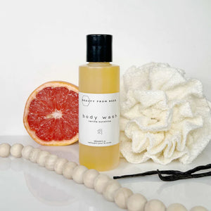 Beauty From Bees | Body Wash