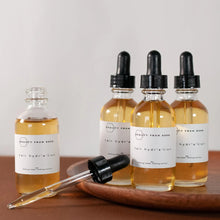 Load image into Gallery viewer, Hair + Scalp Hydr’A’tion - The Boutique by Sour Apple Beauty Bar

