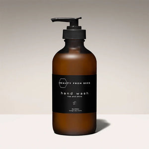 Beauty From Bees | Hand Wash
