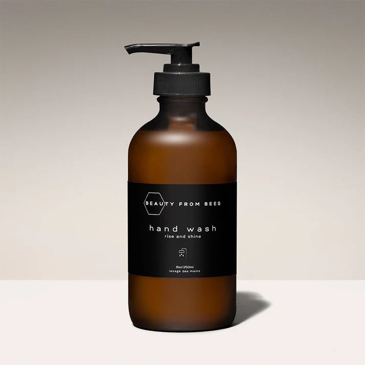 Beauty From Bees | Hand Wash