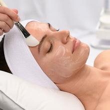 Load image into Gallery viewer, Hydro-Lock Sleep Mask Royal Peptide Treatment
