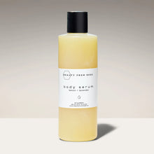 Load image into Gallery viewer, Beauty From Bees Body Serum | Lemon Lavender
