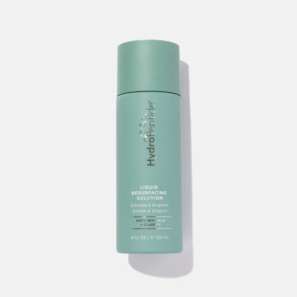 Liquid Resurfacing Solution Daily Leave-On Exfoliant