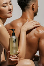 Load image into Gallery viewer, EUCALYPTUS BODY + HAND WASH - The Boutique by Sour Apple Beauty Bar
