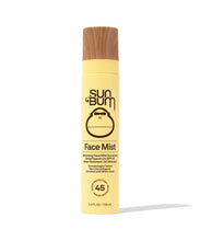 Load image into Gallery viewer, Original SPF 45 Sunscreen Face Mist
