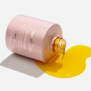 Moisture Reset Phytonutrient Facial Oil