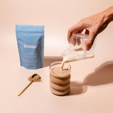 Load image into Gallery viewer, Superfood Latte Powder, Nut Nog
