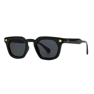 QUINN | Shady Lady Sunglasses - Black