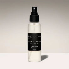 Load image into Gallery viewer, Beauty From Bees | Aromatherapy Room + Body Spray
