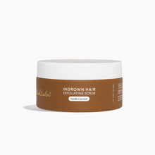 Load image into Gallery viewer, Bushbalm Ingrown Hair Exfoliating Scrub| Vanilla Coconut
