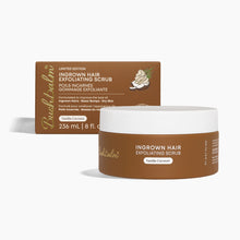 Load image into Gallery viewer, Bushbalm Ingrown Hair Exfoliating Scrub| Vanilla Coconut
