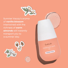 Load image into Gallery viewer, Bushbalm Ingrown Hair Oil - Summer Vacay
