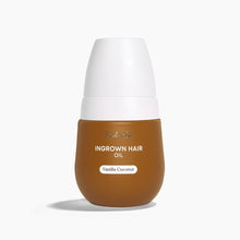 Load image into Gallery viewer, Bushbalm Ingrown Hair Oil | Vanilla Coconut
