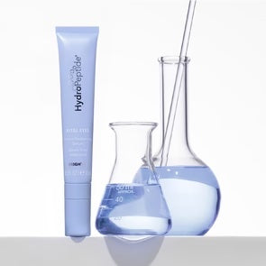 Vital Eyes Instant Awakening Serum