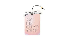 Load image into Gallery viewer, Crush Stay In Your Lane Car Air Freshener | Assorted Scents
