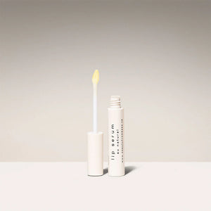 Natural Lip Serum