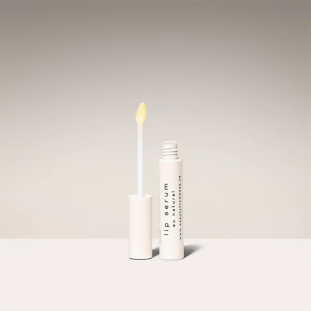 Natural Lip Serum