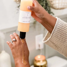 Load image into Gallery viewer, Beauty From Bees Body Serum | Orange
