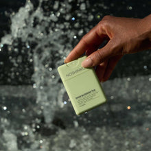 Load image into Gallery viewer, Refillable Pear Blossom Tea Hydrating Pocket Hand Sanitizer - The Boutique by Sour Apple Beauty Bar
