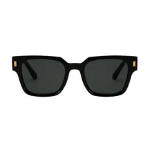 Load image into Gallery viewer, CASEY | Shady Lady Sunglasses - Black
