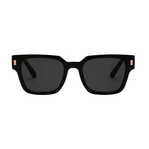 CASEY | Shady Lady Sunglasses - Black