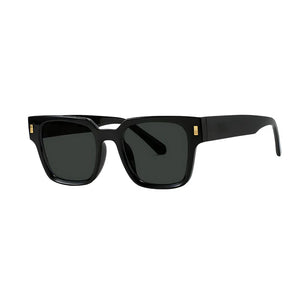 CASEY | Shady Lady Sunglasses - Black