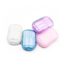 Load image into Gallery viewer, En Route Soap 'n Suds On-The-Go Soap Sheets
