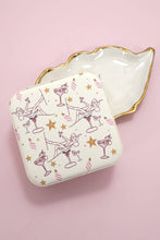 Load image into Gallery viewer, Travel Jewelry Organizer Box| Assorted Patterns - The Boutique by Sour Apple Beauty Bar
