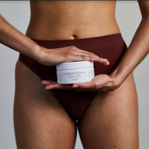 Bushbalm Dark Spot Exfoliating Scrub | Bermuda