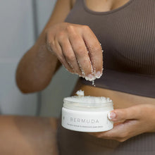 Load image into Gallery viewer, Bushbalm Dark Spot Exfoliating Scrub | Bermuda

