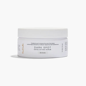 Bushbalm Dark Spot Exfoliating Scrub | Bermuda
