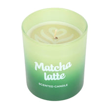 Load image into Gallery viewer, Brunch Club Matcha Latte Candle - The Boutique by Sour Apple Beauty Bar
