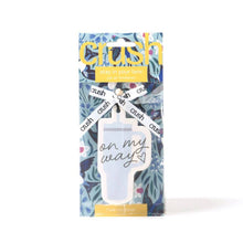 Load image into Gallery viewer, Crush Stay In Your Lane Car Air Freshener | Assorted Scents
