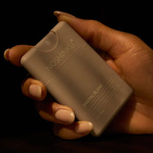 Load image into Gallery viewer, Refillable Santal Blanc Hydrating Pocket Hand Sanitizer - The Boutique by Sour Apple Beauty Bar
