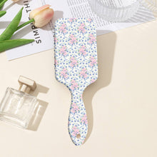 Load image into Gallery viewer, LARGE DETANGLE PADDLE HAIR BRUSH COMB | 40HC100: WESTERN - The Boutique by Sour Apple Beauty Bar
