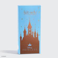 Load image into Gallery viewer, Disney x kitsch Pillow Scrunchies- Desert Crown
