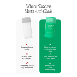 Bushbalm - Friction Fix Serum Stick